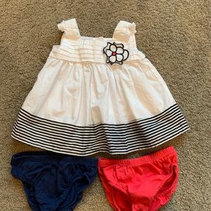 first impressions baby clothes target